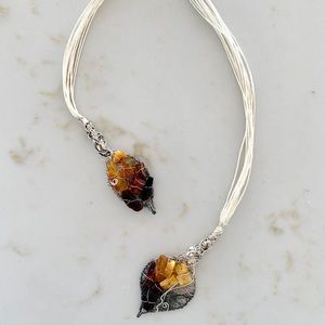 Baltic Amber necklace
